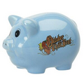 Ceramic Piggy Bank